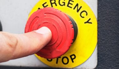 AI's Big Red Button Doesn't Work, And The Reason Is Even More Troubling : ScienceAlert