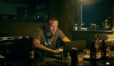 Netflix Shares 'Jo Nesbo's Detective Hole' Series First Look