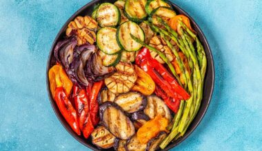 5 Vegetables That Gain More Nutrients Cooked Than Raw