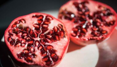 10 Foods High in Antioxidants That Aren’t Pomegranates