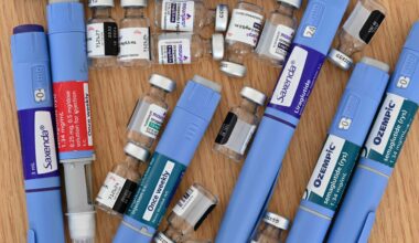 Why You Might Tolerate One Weight Loss Drug Better Than Another