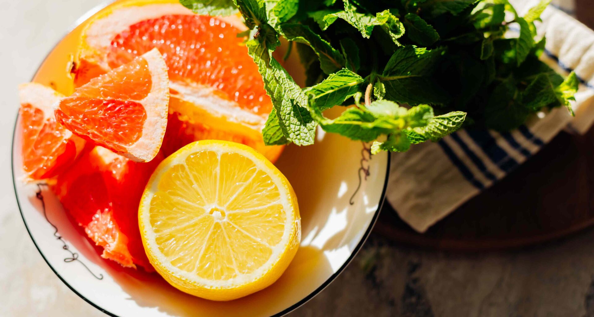 8 Foods You Should Eat Instead of Taking a Vitamin C Supplement