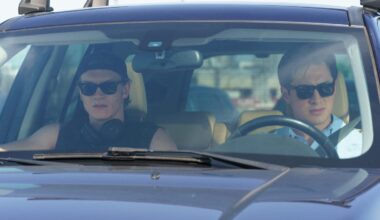 ‘Heated Rivalry’ Creator on Season 1 Cottage Finale and Season 2 Plans