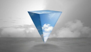 A New Theory Suggests Mass May Emerge From Invisible Dimensions