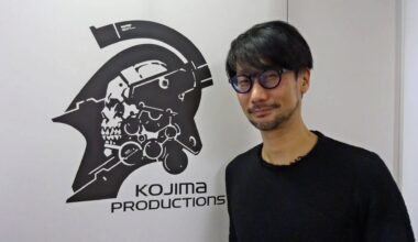 Hideo Kojima Aims to Create a New Genre, Drawing Inspiration from Sci-Fi and Westerns