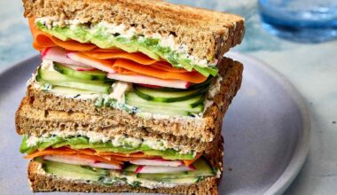 20+ High-Fiber Lunch Recipes To Support Healthy Digestion