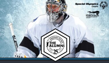 NHL Alumni Take On OPP Law Enforcement All Stars This January