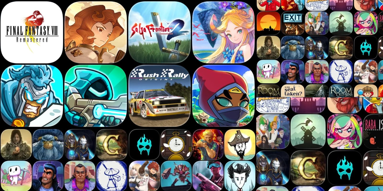 A screenshot of a video game