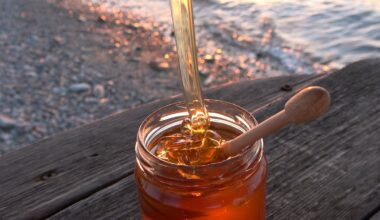 Homemade Greek remedies