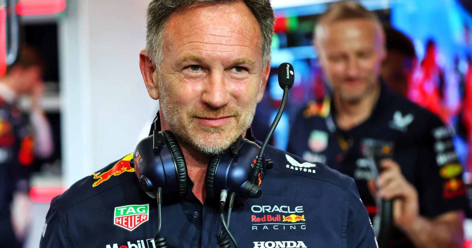 Red Bull open up on Christian Horner axe as 2026 F1 pecking order prediction made - RacingNews365 Reivew