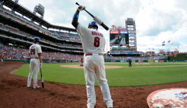 Marc Narducci: My Hall Of Fame Ballot