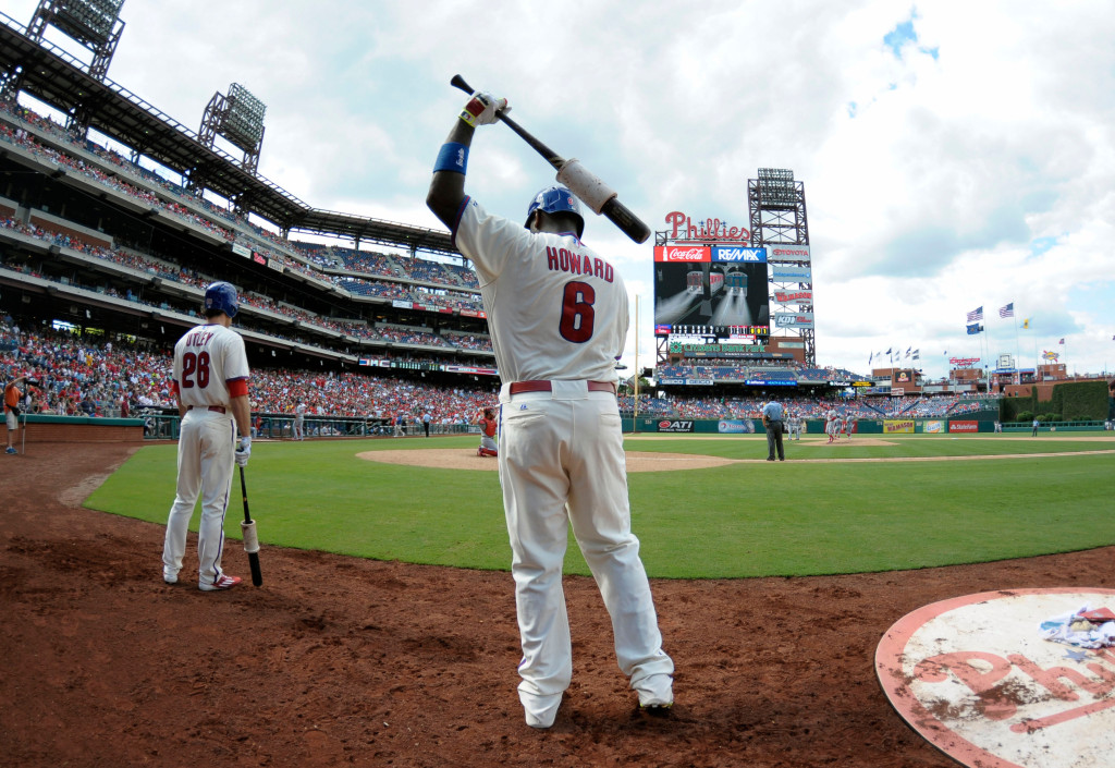 Marc Narducci: My Hall Of Fame Ballot