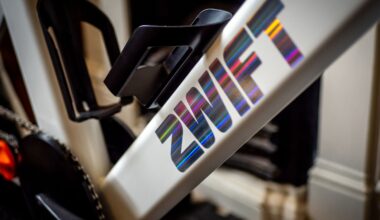 Zwift 'New Year Sale' pushes Kickr V6 trainer and Zwift Ride bundle to their lowest-ever prices, just in time to kickstart your 2026 training