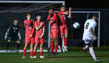 Final boys soccer rankings of 2025