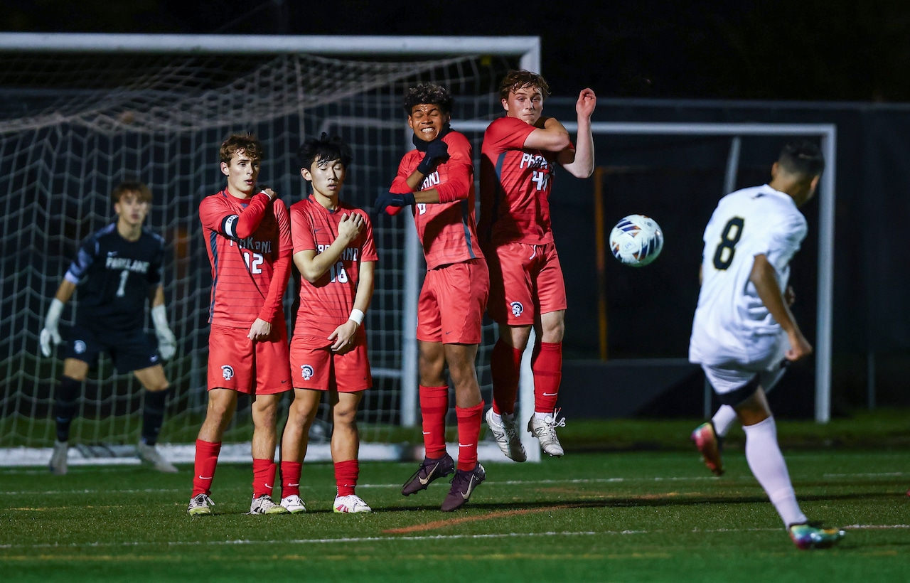 Final boys soccer rankings of 2025