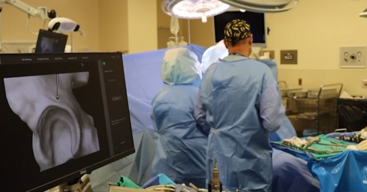 Atlantic Canadians face longest specialist waits in the country, new data shows - CTV News