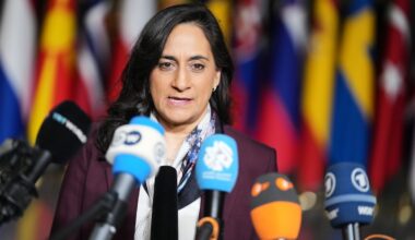 There’s a link between Canada’s treatment of Israel and why Canadian Jews feel unsafe