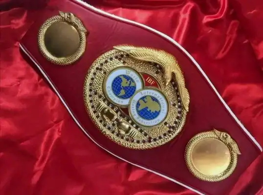 IBF Orders Top Contenders to Negotiate for Crawford's Vacant Title » December 23, 2025