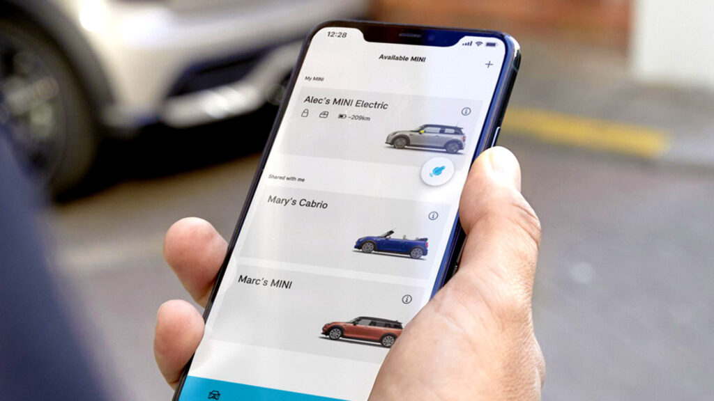  Mazda And Alfa Come Dead Last In Car App Satisfaction
