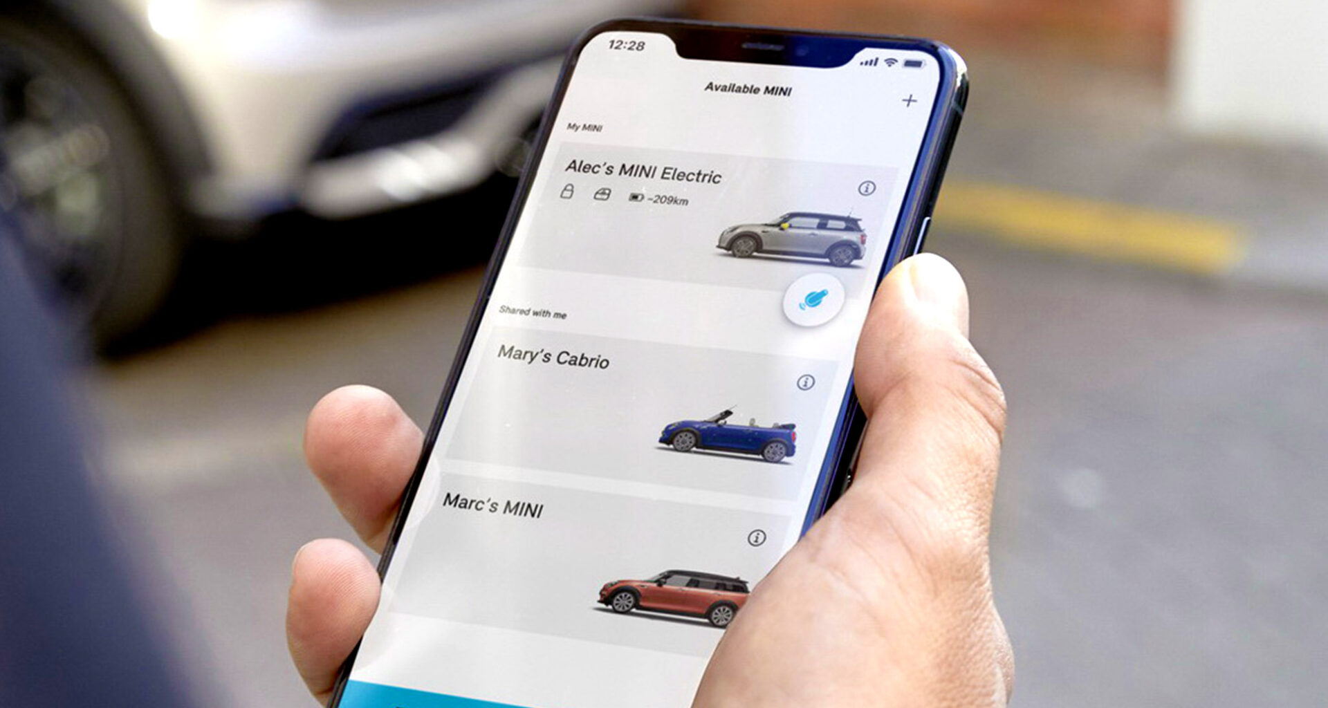 Mazda And Alfa Come Dead Last In Car App Satisfaction