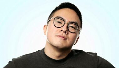 Bowen Yang is leaving ‘Saturday Night Live’ - CTV News