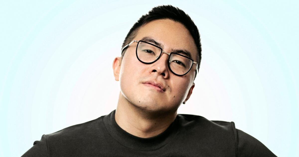 Bowen Yang is leaving ‘Saturday Night Live’ - CTV News