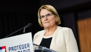 Ontario to fund hip and knee replacements at four private clinics