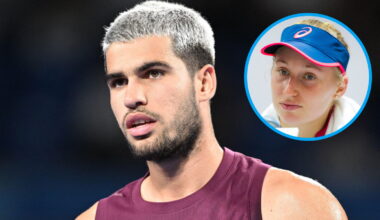 WTA star reveals why 'iconic duo' Alcaraz and Ferrero could reunite in the future