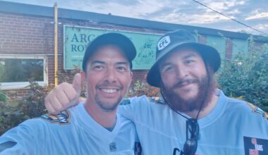 Hogan: A Heated, Yet Friendly Rivalry