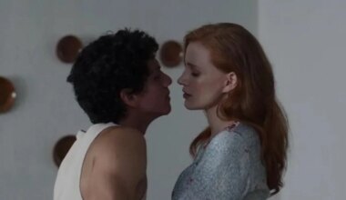 Jessica Chastain’s Affair With an Illegal Immigrant in Michel Franco’s Erotic Drama — World of Reel