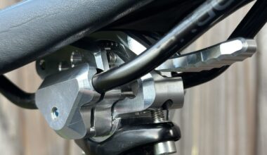 SwitchGrade caters to XC and gravel with refined Pro model