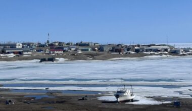 Exploration and innovation in the ‘finest little harbour in the world’