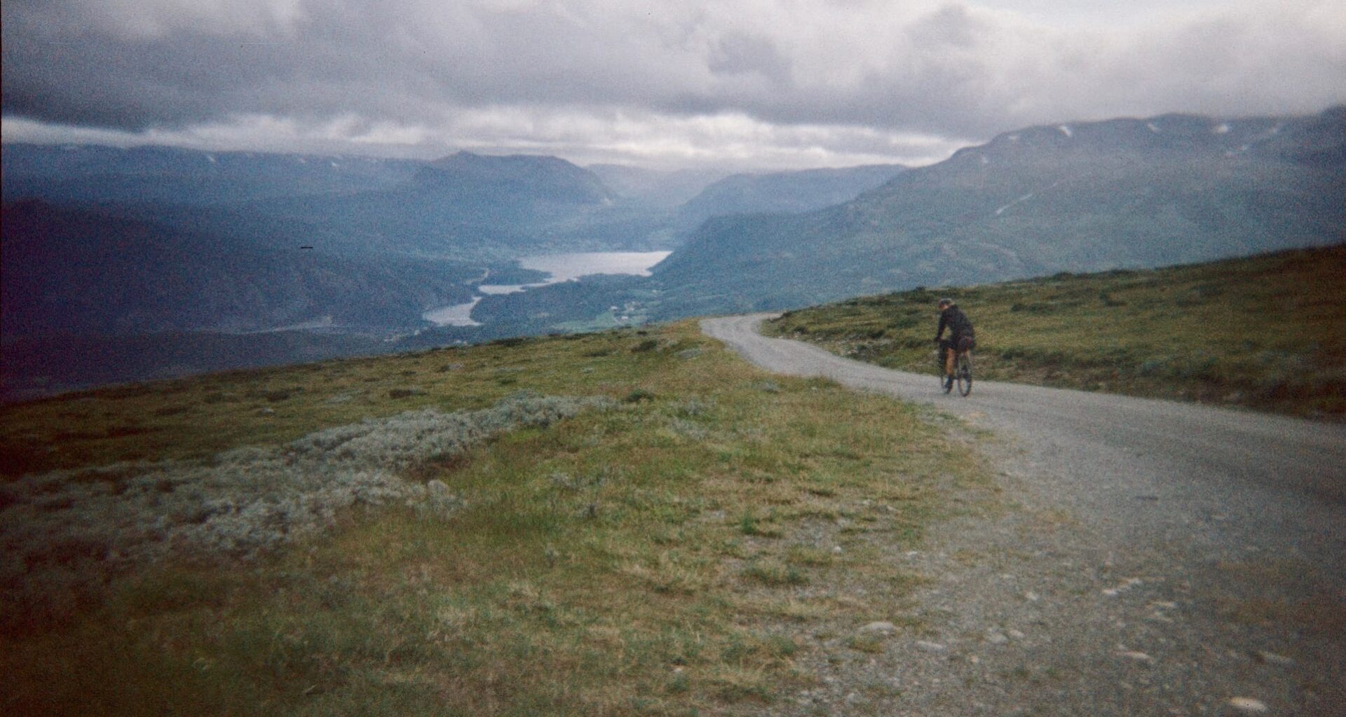 True north: A friendship reborn