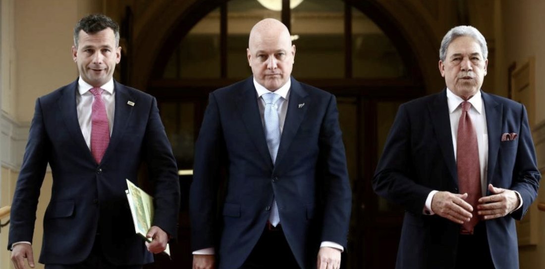 Advantage’s 2026 predictions « The Standard