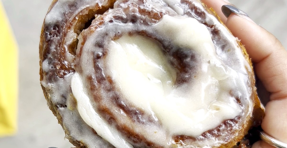 Bub’s Bakery in NYC Serves Gluten-Free, Allergen-Free Pastries