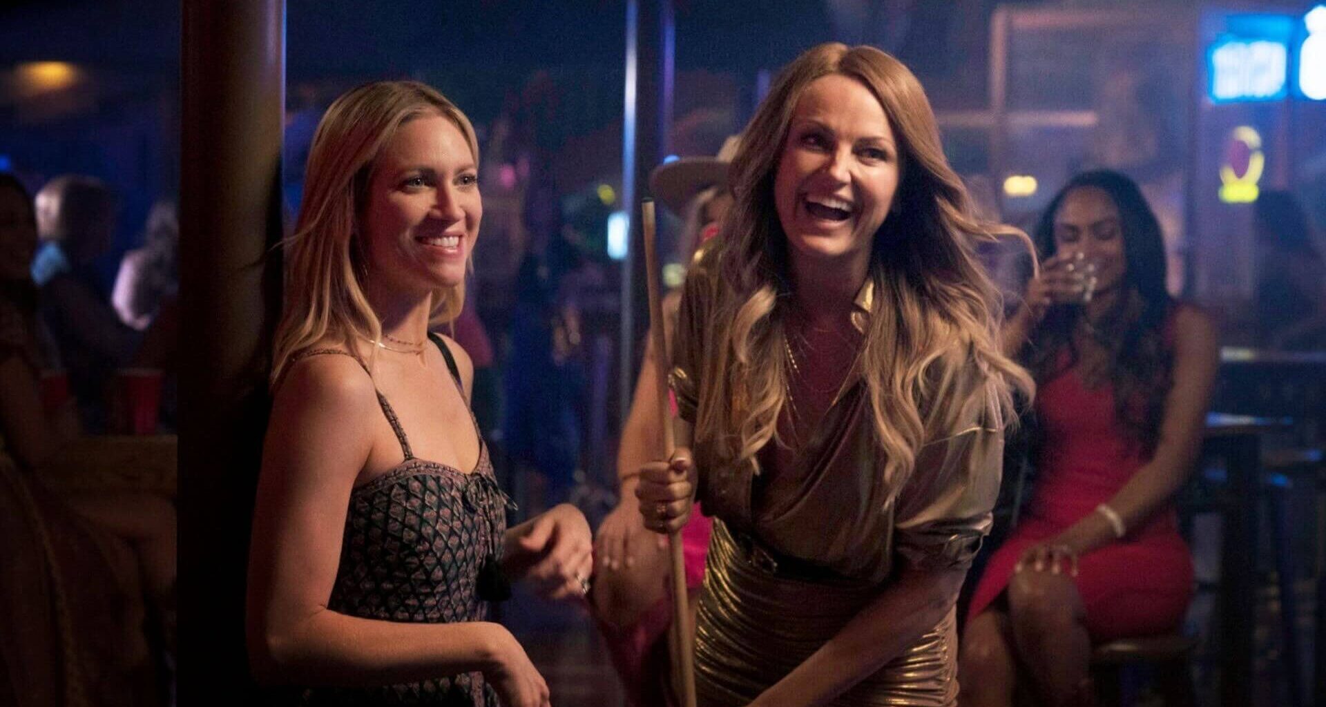 Elevated-trash TV found its footing in 2025