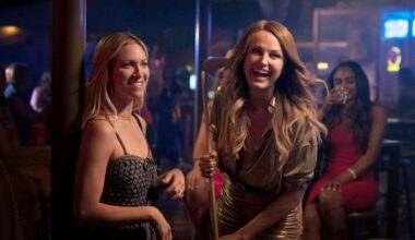 Elevated-trash TV found its footing in 2025