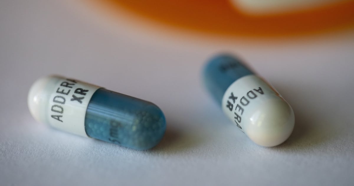 More people starting ADHD meds: Ontario study