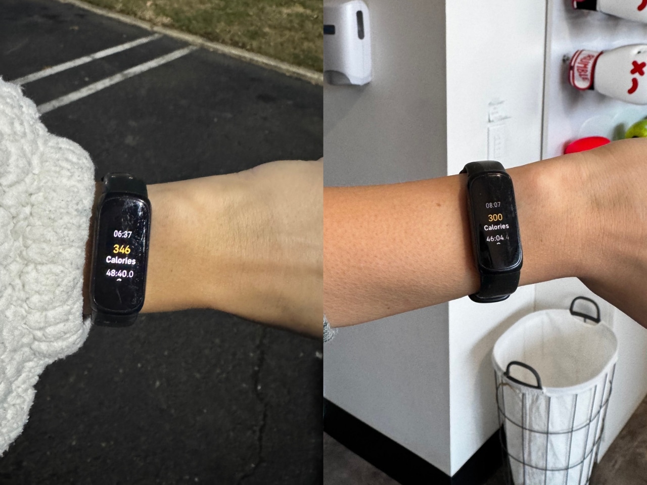 Rumble Boxing review