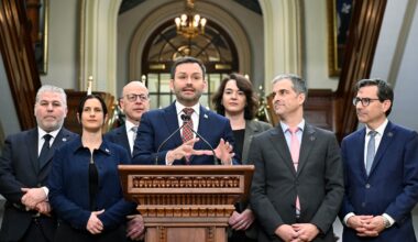 Will 2026 be the year of Quebec sovereignty’s comeback?