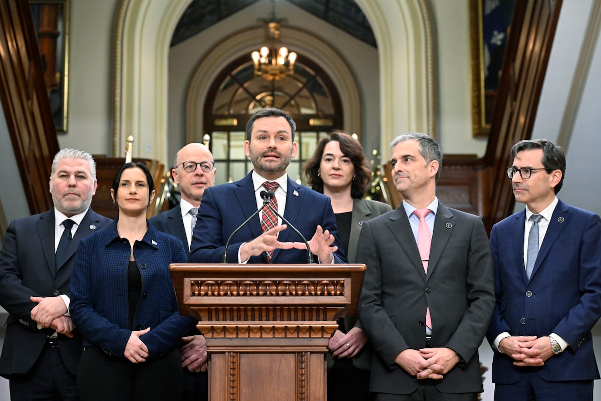 Will 2026 be the year of Quebec sovereignty’s comeback?