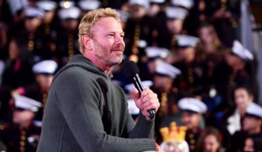 Beverly Hills 90210 Ian Ziering Sued for Assault Over Motorcycle Fight