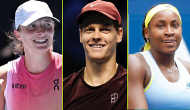 Carlos Alcaraz finds out possible opponents for lucrative Million Dollar 1 Point Slam