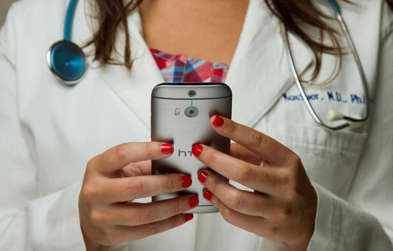 Image by National Cancer Institute via Unsplash