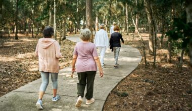 If you struggle to walk 10,000 steps a day, try this science-backed walking workout instead