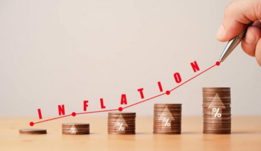 Surprise! (not) The November inflation number is a lie.