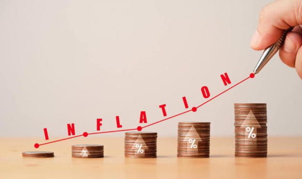 Surprise! (not) The November inflation number is a lie.
