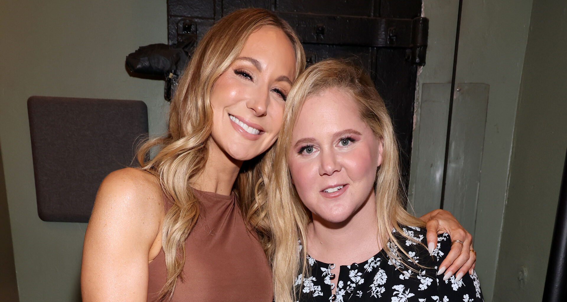 Amy Schumer and Nikki Glaser embroiled in explosive secret feud at worst possible time for Trainwreck star