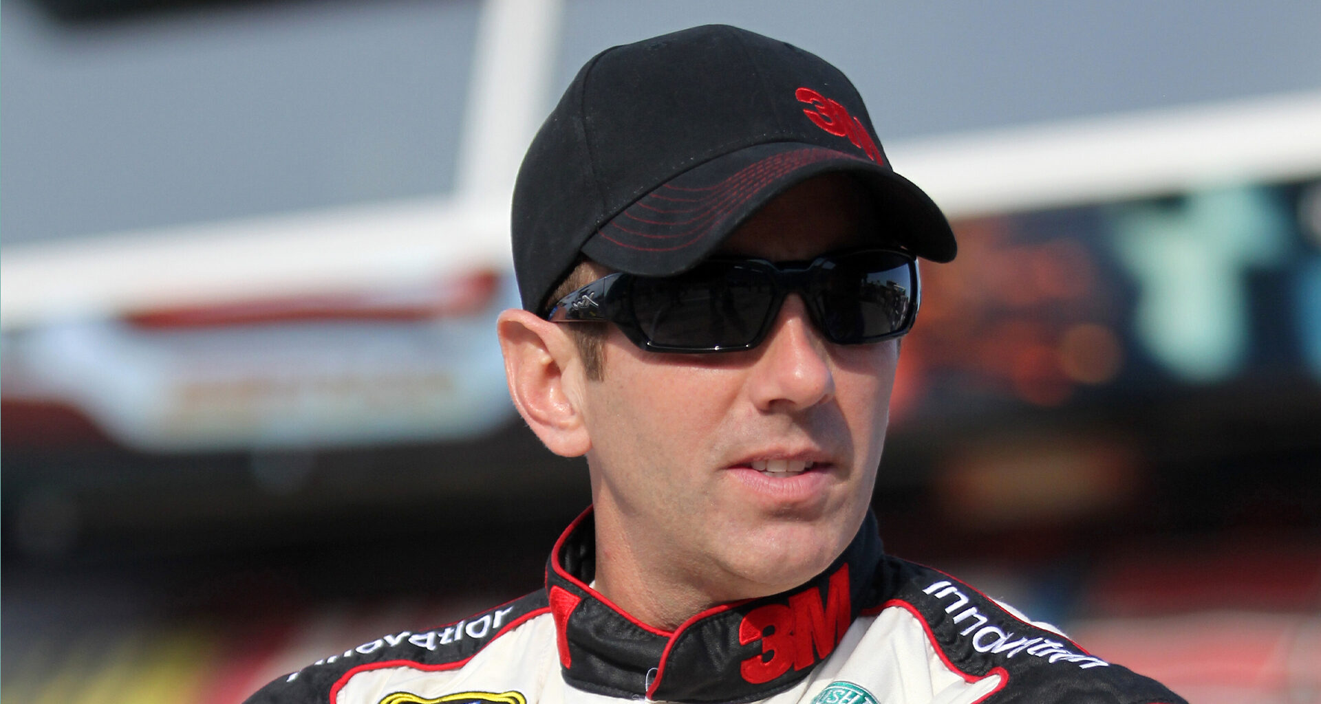 NASCAR's month of tragedy from Greg Biffle's plane crash death to Denny Hamlin's house fire devastation
