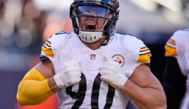 Dry needling is common around the NFL, and players aren't worried despite Watt's collapsed lung